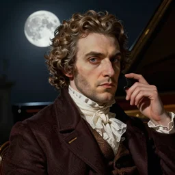 moonlight sonata