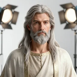 still photo of the god, highly detailed, photorealistic portrait, bright studio setting, studio lighting, crisp quality and light reflections, unreal engine 5 quality render