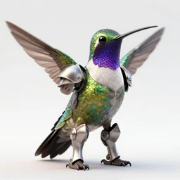armoured warrior hummingbird monster, symmetrical, highly detailed, digital art, hummingbird themed armour, sharp focus, trending on art station, kentaro miura manga art style