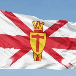 flag of ulster