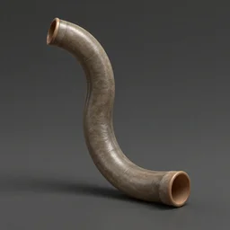 vecna in a boob tube, trending on artstation, hyperrealism