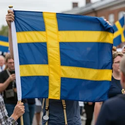 swedish patriotism