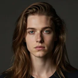 gordon ryan portrait