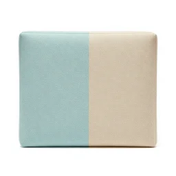 mid-century pastel set, 8k product photo, isolated on a pure white background, centered, entire object in frame, sharp focus, soft studio lighting