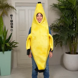 pam tillis in banana suit