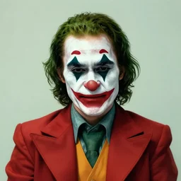 joker, art by tiago da silva