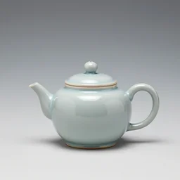 teapot, chinese style, contemporary ceramics