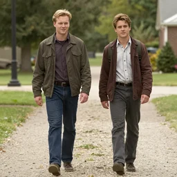 a film still from the way way back ( 2 0 1 3 )
