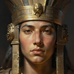 Aztec Battlecruiser, detailed, centered, digital painting, artstation, concept art, donato giancola, Joseph Christian Leyendecker, WLOP, Boris Vallejo, Breathtaking, 8k resolution, extremely detailed, beautiful, establishing shot, artistic, hyperrealistic, beautiful face, octane render, cinematic lighting, dramatic lighting, masterpiece