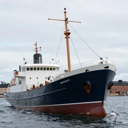a shipwreck in helsinki, highly detailed, award winning photograph