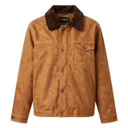 buckskin horrorcore jacket fashion online retailer image preview