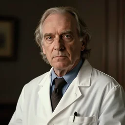 Doctor Fauci, Mr. Hyde