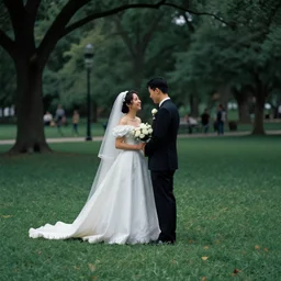 1990s candid photo of the best day at the park, cinematic lighting, cinematic look, UHD