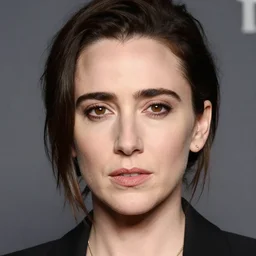 portrait of beautiful 3 0 - year - old female nicolas cage by mario testino, headshot, detailed, award winning, sony a 7 r