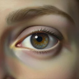 all seing eye, georgia o'keeffe
