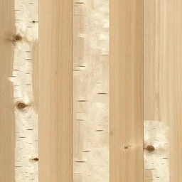 birch planks texture material, high definition, high detail, 8k, photorealistic