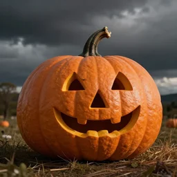 the great pumpkin