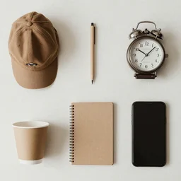 a selection of things that I do not need in my life