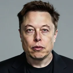 doom screenshot, elon musk
