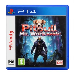 pitbull mr. worldwide in a ps 1 game, silent hill, in 2 0 0 2, y 2 k cybercore,