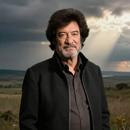 bob ross in kung faux