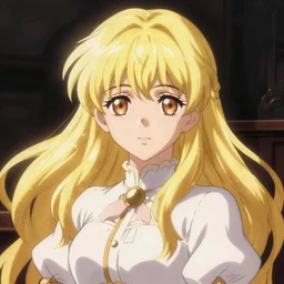 Rozen maiden suigintou,anime girl