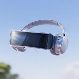 music metaverse