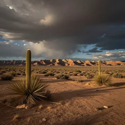 low desert punk