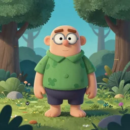 artwork by aardman