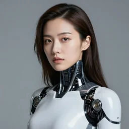 portrait photo of a beautiful female ( ( ( ( ( ( ( ( ( ( ( ( ( ( ( ( ( ( ( ( ( ( ( ( ( ( ) ) ) ) ) ) ) ) ) ) ) ) ) ) ) ) ) ) ) ) ) ) cyborg