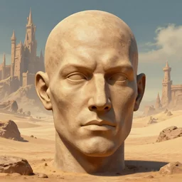 zbrush realistic painting face desert dante naturia prog rock castle surreal skylands jacek yeika ted nasmith hildebrandt burchfield whelan
