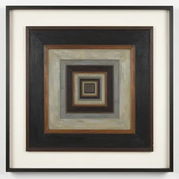 an artwork by dennis miller bunker