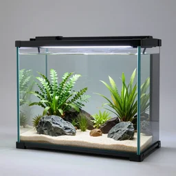 a paludarium