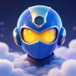 robot ninja mask helmet megaman x zero rockman 2 0 2 2 switch game boss legacy collection fanart artsation hyper realistic, octane render clouds, neon colors, bright lights, avatar movie style blue color, 3 2 k image, avatar movie with what if marvel style animation, xel - shaded animation style