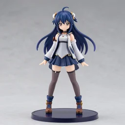 jerma 9 8 5, an anime nendoroid of jerma 9 8 5, figurine, detailed product photo