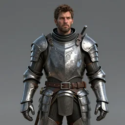 a man wearing heavy nautical armor, Bioshock inspired, Realistic octane render, high detail