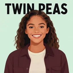 twin peaks movie poster art, portrait of a smiling zendaya, from scene from twin peaks, clean, simple illustration, nostalgic, domestic, highly detailed, digital painting, artstation, concept art, smooth, sharp focus, illustration, artgerm, donato giancola, joseph christian leyendecker, wlop