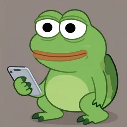 cursed pepega, pepe the frog meme