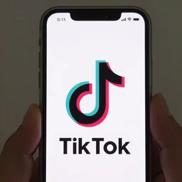 TikTok video