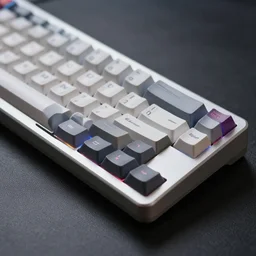 the most premium keyboard imaginable