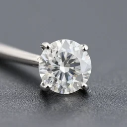 a 1 0 0 0 carat diamond stud