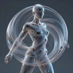 ferrofluid twisting into an abstract human form, insanely detailed science macro photo, photorealistic cg rendered in octane and cryengine, ultra photorealistic, cgsociety artstation, candid photography, highly detailed, uhd, unreal engine 5, character concepts, 8 k, photorealistic, award winning render, octane render