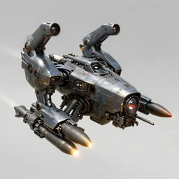 german futuristic mecha with missiles launcher, world war 2 concept art, hyperdetailed, artstation, cgsociety, 8 k