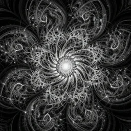 a new fractal