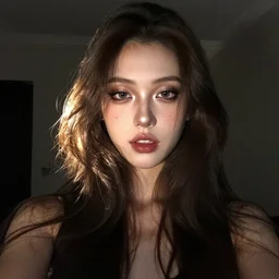 the last selfie taken ever, horror, end of world