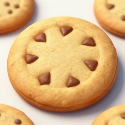 delicious looking cookies,digital art,ultra realistic,ultra detailed,art by greg rutkowski