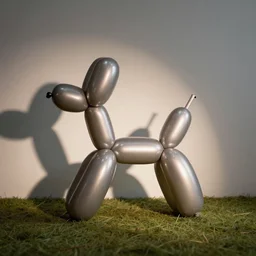 balloon animal