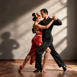 tango fennec