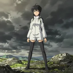Ghost in the Shell, GitS