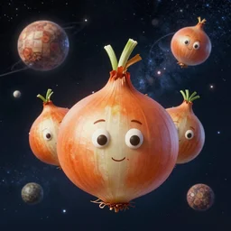 onion men on another planet